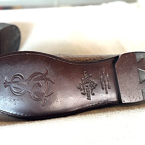 From the Office of Angela Scott Loafers - Picture 5 of 5